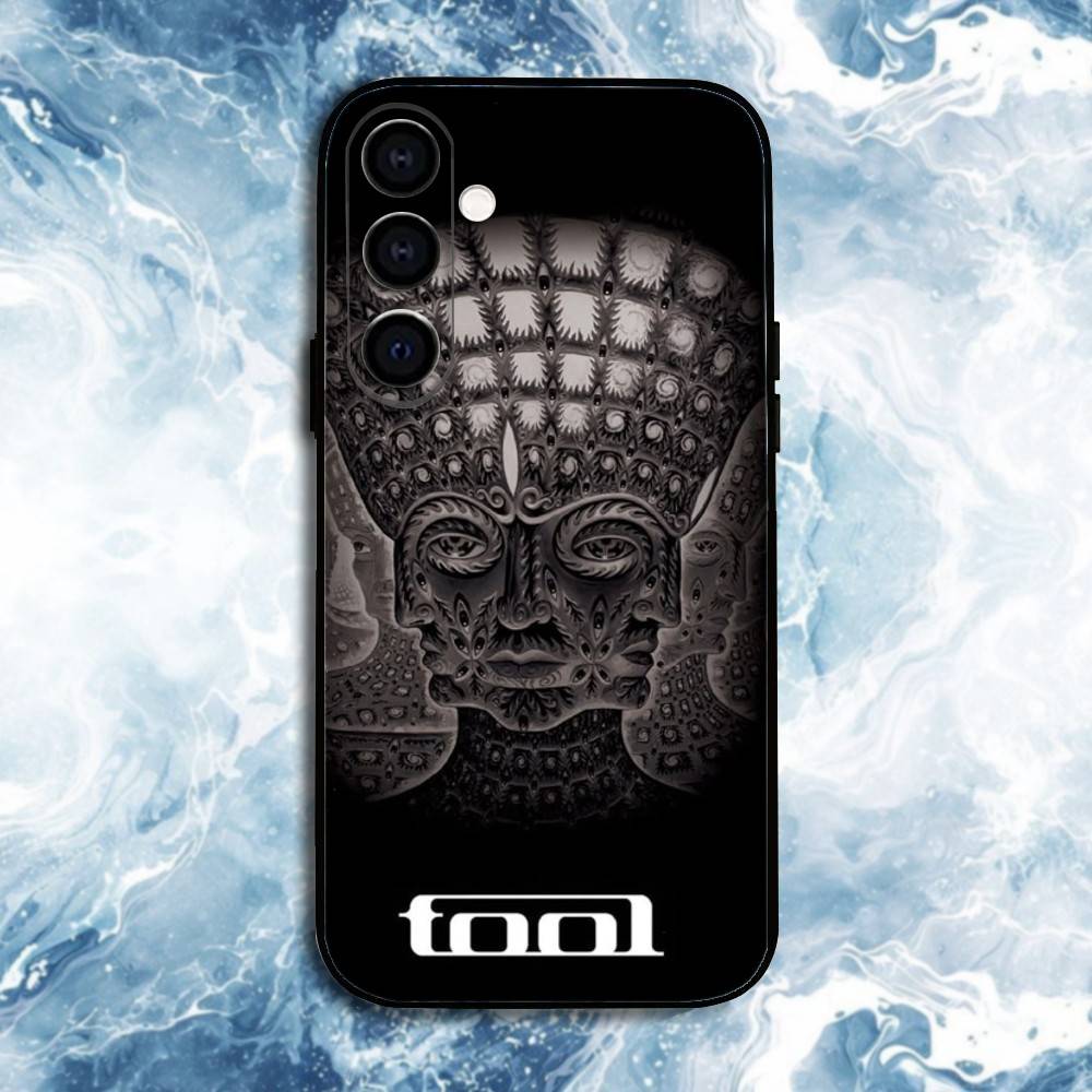 Music T-Tool Band Rock Phone Case For Samsung Galaxy A73,A72,A71,A70,A53,A52,A51,Others Soft Black Shell Samsung a22 5g
Music T-Tool Band Rock Phone Case For Samsung Galaxy A73,A72,A71,A70,A53,A52,A51,Others Soft Black Shell Samsung a22 5g