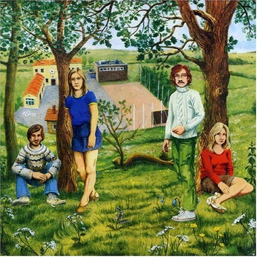 CD I M FROM BARCELONA - Let Me Introduce My Friends IPOP5CD,0094637 Interpop 2006 US Rock Used
CD I M FROM BARCELONA - Let Me Introduce My Friends IPOP5CD,0094637 Interpop 2006 US Rock Used