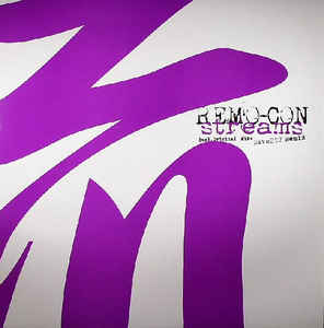 12inch Record DJ REMO-CON - Streams HELL16 Hellhouse Recor 2005 UK Dance & Electronica Used
12inch Record DJ REMO-CON - Streams HELL16 Hellhouse Recor 2005 UK Dance & Electronica Used