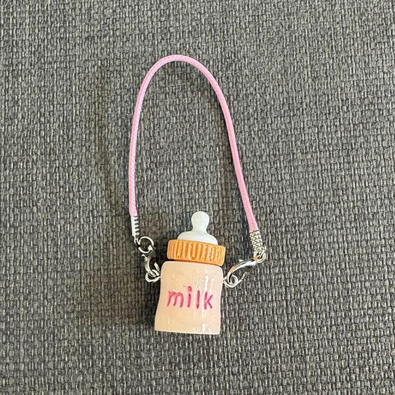 Креативные миниатюрные подвески в виде чашки для воды, украшения на шею куклы, симпатичные мини-бутылки для молока, плюшевые аксессуары для кукол
Креативные миниатюрные подвески в виде чашки для воды, украшения на шею куклы, симпатичные мини-бутылки для молока, плюшевые аксессуары для кукол