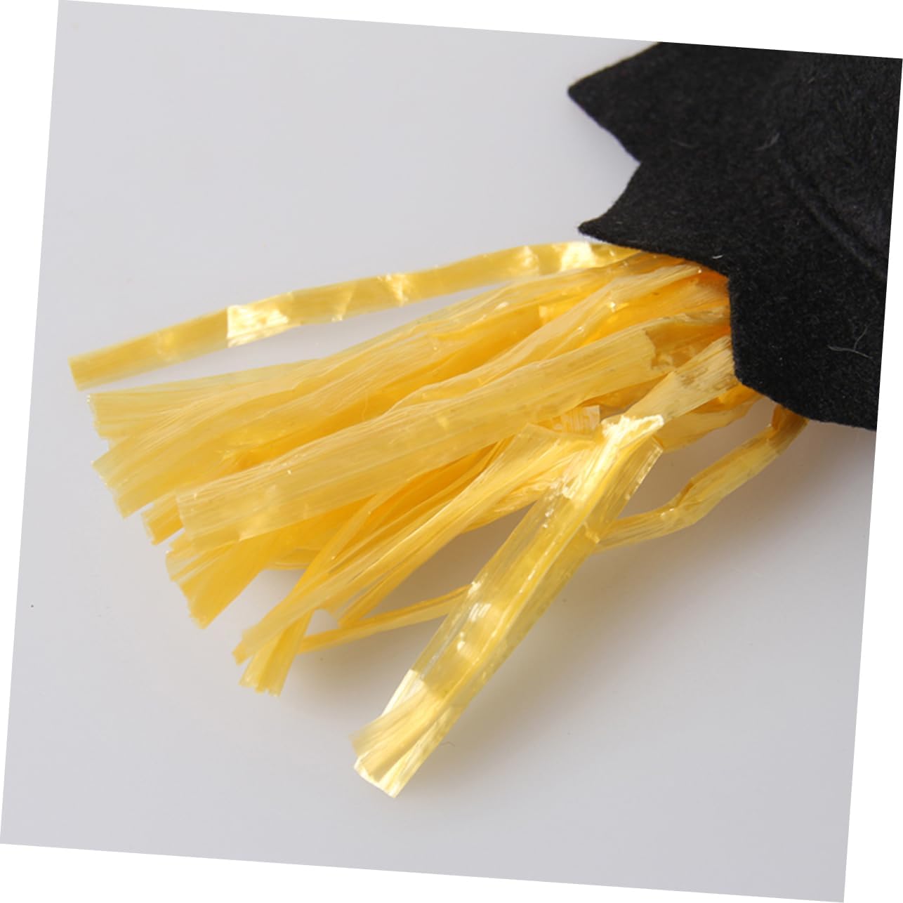 Angoily Scarecrow Costume Dog Hats - Christmas Ornaments & Decorations. Perfect for Small Dogs - Cosplay & Halloween Pet Accessories
Angoily Scarecrow Costume Dog Hats - Christmas Ornaments & Decorations. Perfect for Small Dogs - Cosplay & Halloween Pet Accessories