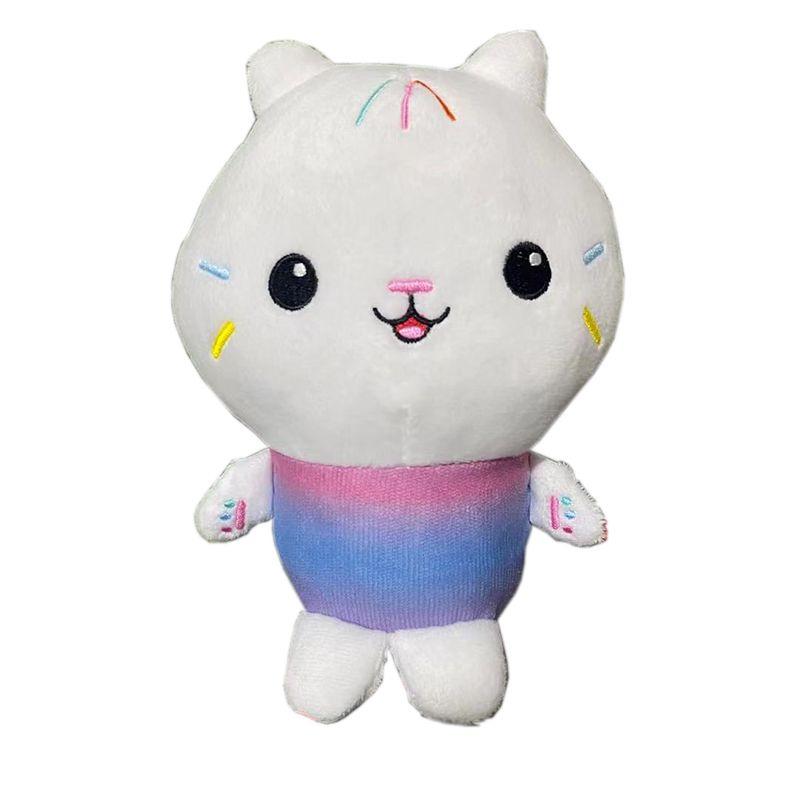 Игрушка Меркат Плюшевая Мультяшная Мягкая Игрушка Русалка Кот Плюшевая Кукла
Игрушка Меркат Плюшевая Мультяшная Мягкая Игрушка Русалка Кот Плюшевая Кукла