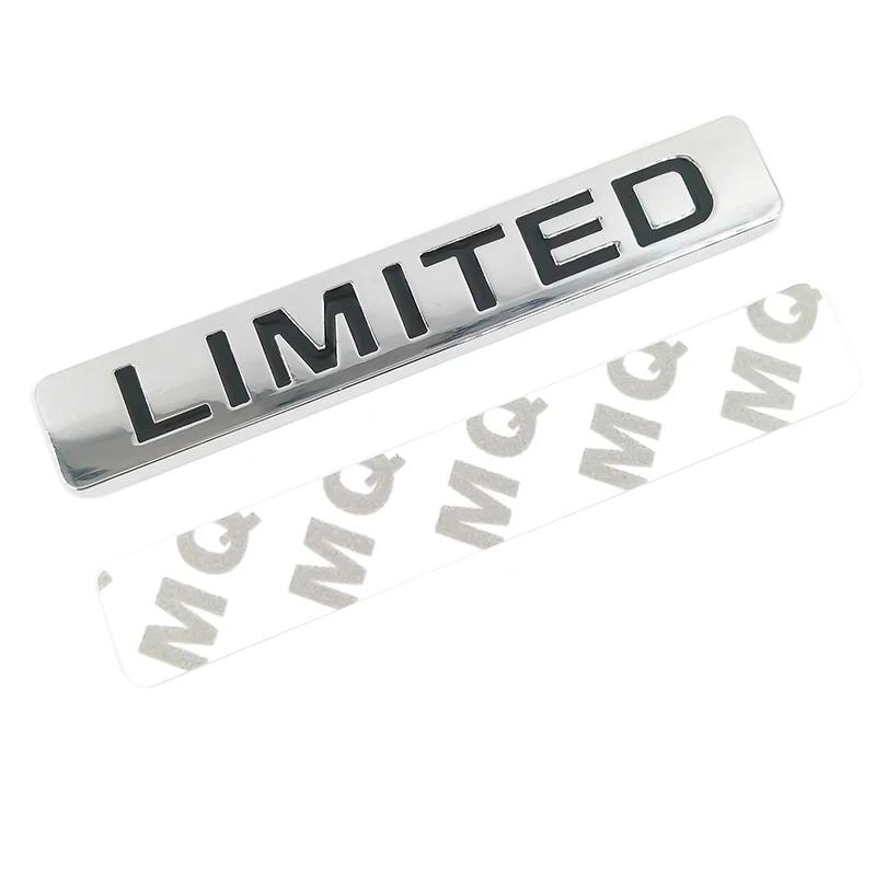 3D Metal LIMITED Emblem Badge Red Black Sticker Car Body Side Wing Tailgate For Suzuki Honda Kawasaki HARLEY VW Touareg Golf чёрный
3D Metal LIMITED Emblem Badge Red Black Sticker Car Body Side Wing Tailgate For Suzuki Honda Kawasaki HARLEY VW Touareg Golf чёрный
