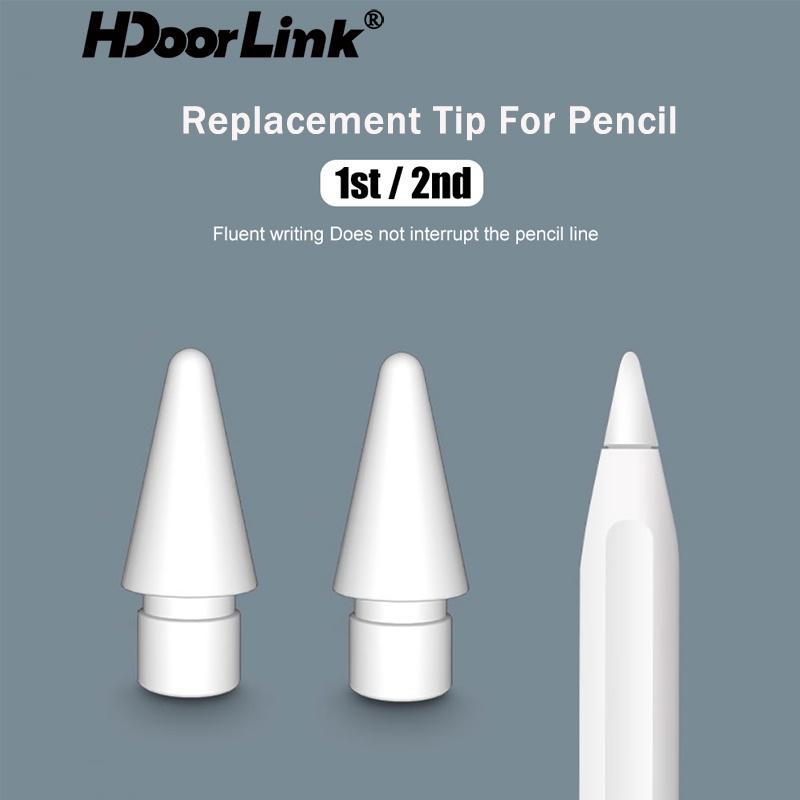 Наконечники HdoorLink Pencil для Apple Pencil 1-го и 2-го поколений Наконечники iPencil, совместимые с iPad Pro Запасной наконечник Apple Pencil 1/2
Наконечники HdoorLink Pencil для Apple Pencil 1-го и 2-го поколений Наконечники iPencil, совместимые с iPad Pro Запасной наконечник Apple Pencil 1/2