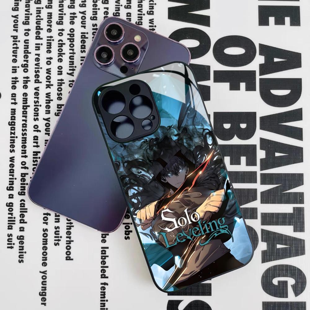 Чехол для телефона Anime S-Solos L-Levelings для Iphone 16 15 14 12 11 13 Pro Max Mini 8 X Xr Xs Puls Черное Стеклянное Покрытие iPhone14 Pro
Чехол для телефона Anime S-Solos L-Levelings для Iphone 16 15 14 12 11 13 Pro Max Mini 8 X Xr Xs Puls Черное Стеклянное Покрытие iPhone14 Pro