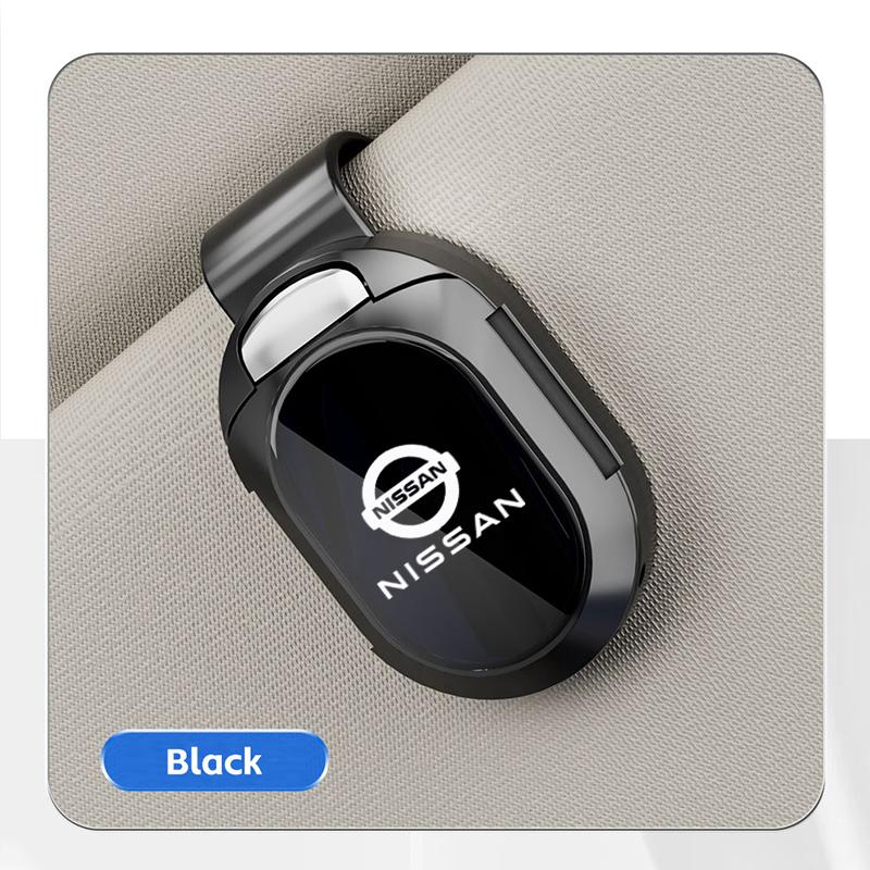 Car Glasses Holder Clamp Sun Visor Glasses Holder Sunglasses Clip For Nissan Rogue Pathfinder X-Trail Note Qashqai Juke Patrol
Car Glasses Holder Clamp Sun Visor Glasses Holder Sunglasses Clip For Nissan Rogue Pathfinder X-Trail Note Qashqai Juke Patrol