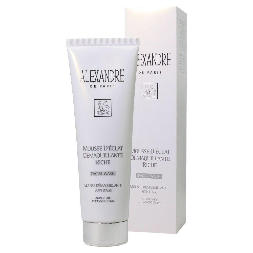 Коммерческое использование Alexandre de Paris V Mousse Decra Demaquillant Riche 130 г L Oréal
Коммерческое использование Alexandre de Paris V Mousse Decra Demaquillant Riche 130 г L Oréal