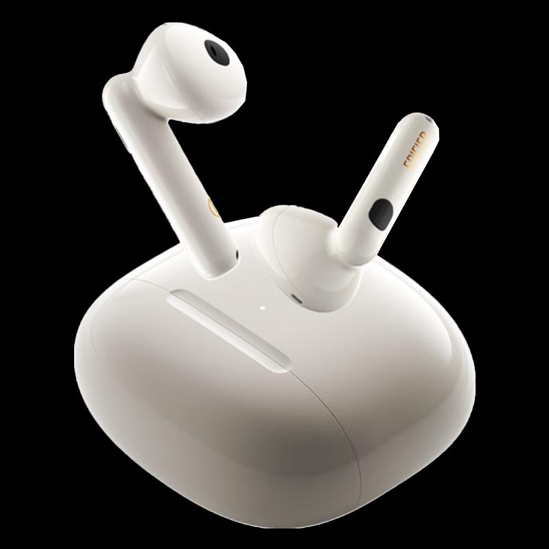 Edifier Lolli3 ANC True Wireless Earbuds
Edifier Lolli3 ANC True Wireless Earbuds