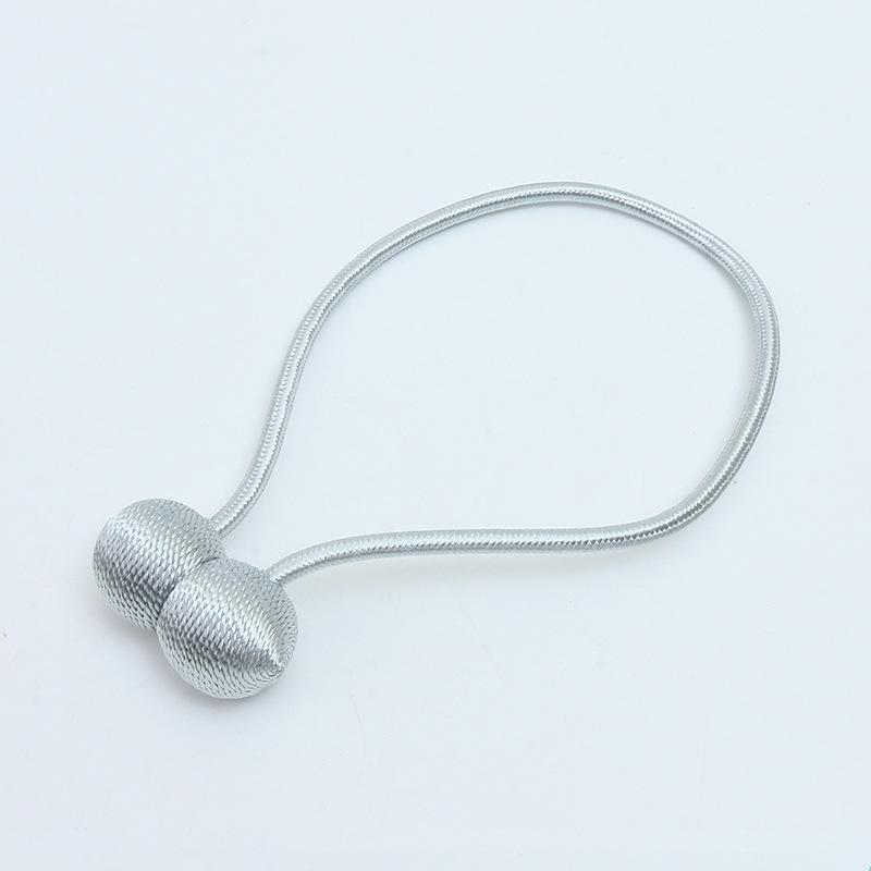 Curtain Straps No Punching Headphone Magnetic Curtain Straps Oxford Curtain Buckles Band Accessories one price
Curtain Straps No Punching Headphone Magnetic Curtain Straps Oxford Curtain Buckles Band Accessories one price