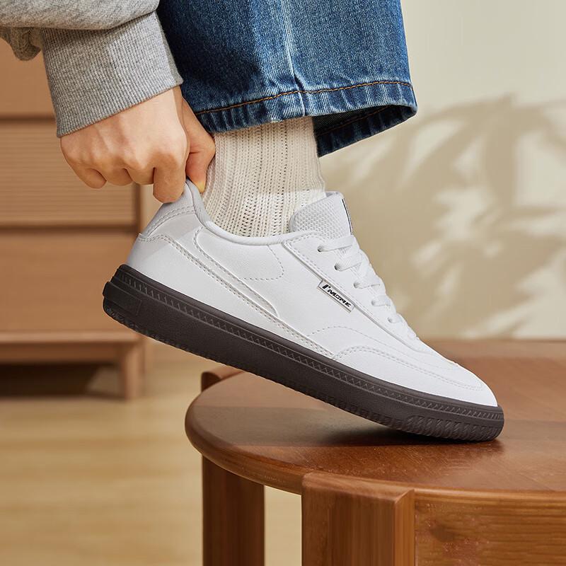 Женские кеды 361° Fenghe Dejun с Т-образным носком для повседневной носки 37
Женские кеды 361° Fenghe Dejun с Т-образным носком для повседневной носки 37