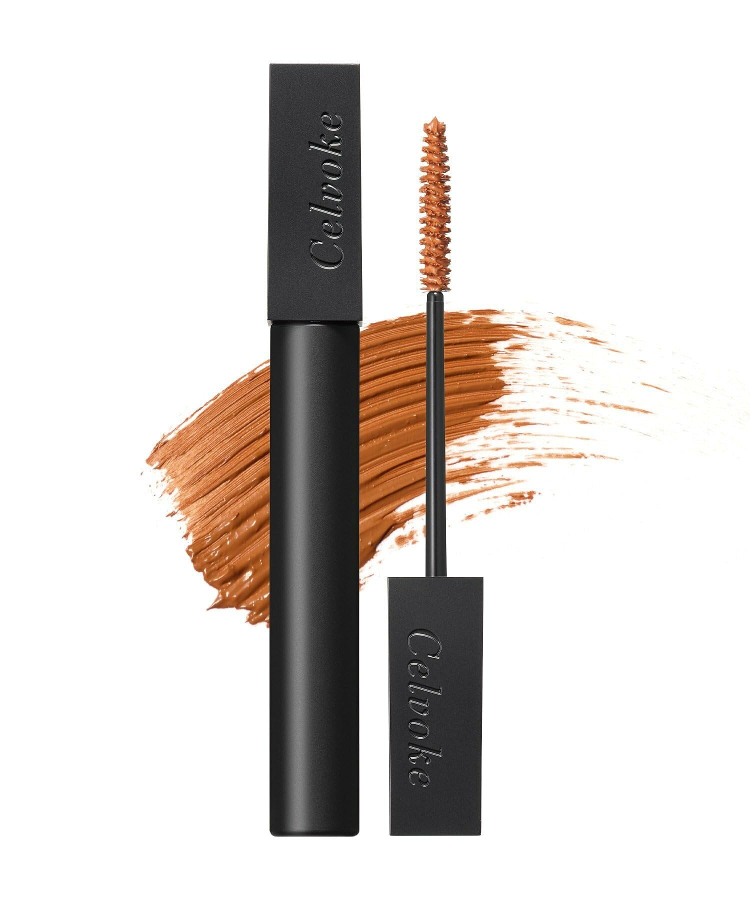 Celvoke OmniConscious Lash 01 Saffron Цветная тушь для ресниц Длина Изгиб Смывается теплой водой
Celvoke OmniConscious Lash 01 Saffron Цветная тушь для ресниц Длина Изгиб Смывается теплой водой