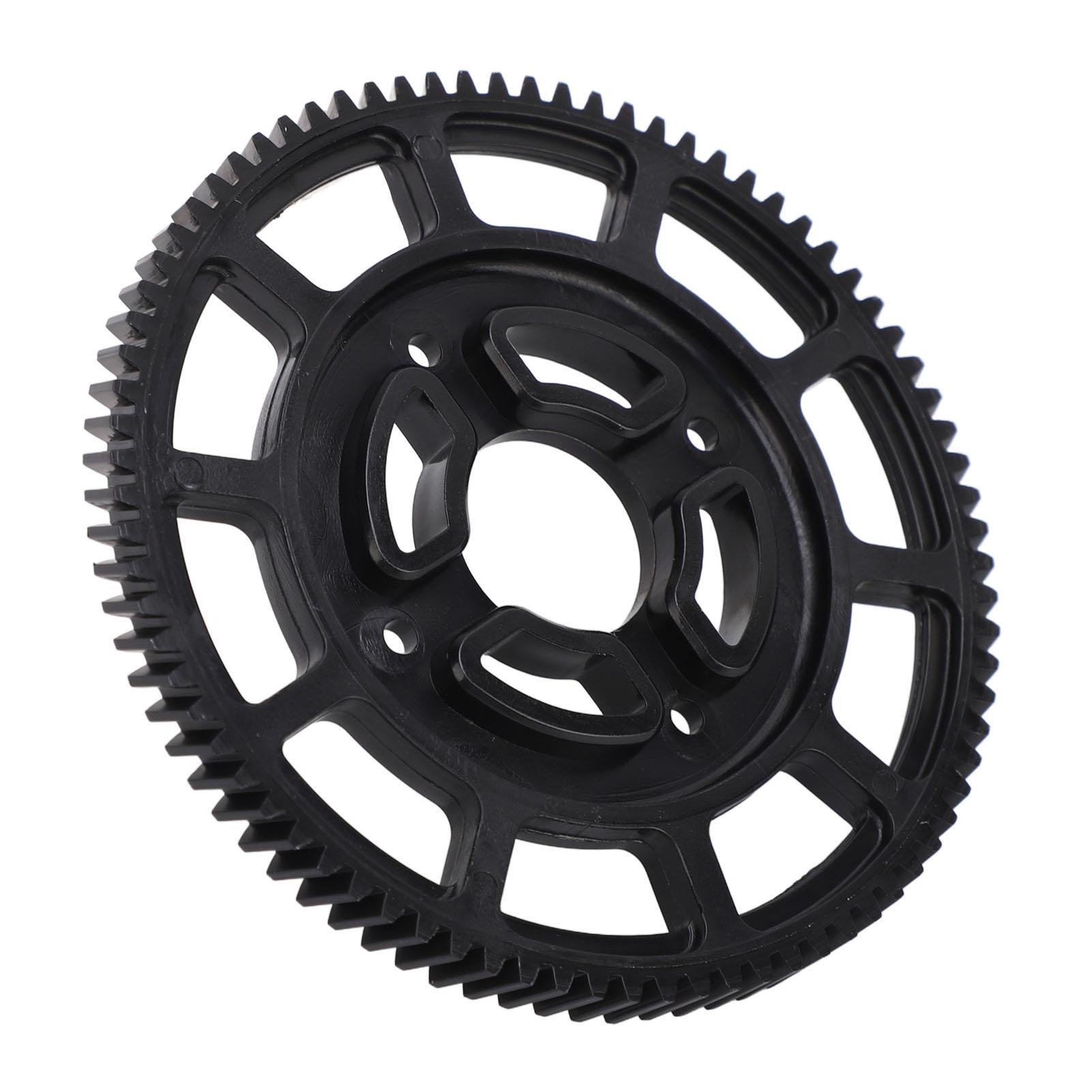 RC Helicopter Main Gear Easy Installation Disassembly Replacement RC Helicopter Accessories Part for BELL206 UH1
RC Helicopter Main Gear Easy Installation Disassembly Replacement RC Helicopter Accessories Part for BELL206 UH1