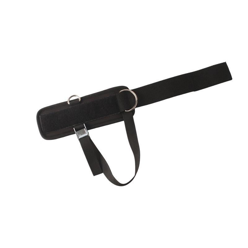 Adjustable Fitness Ankle Strap
Adjustable Fitness Ankle Strap