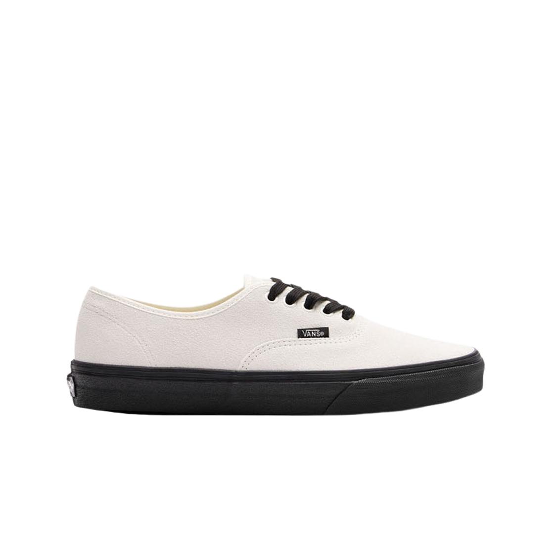 Vans Authentic Suede Marshmallow Black 235
Vans Authentic Suede Marshmallow Black 235
