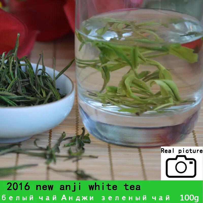 2023 Новый органический белый чай Super Anji Baicha Needle Tea для здравоохранения Чай 100 г
2023 Новый органический белый чай Super Anji Baicha Needle Tea для здравоохранения Чай 100 г