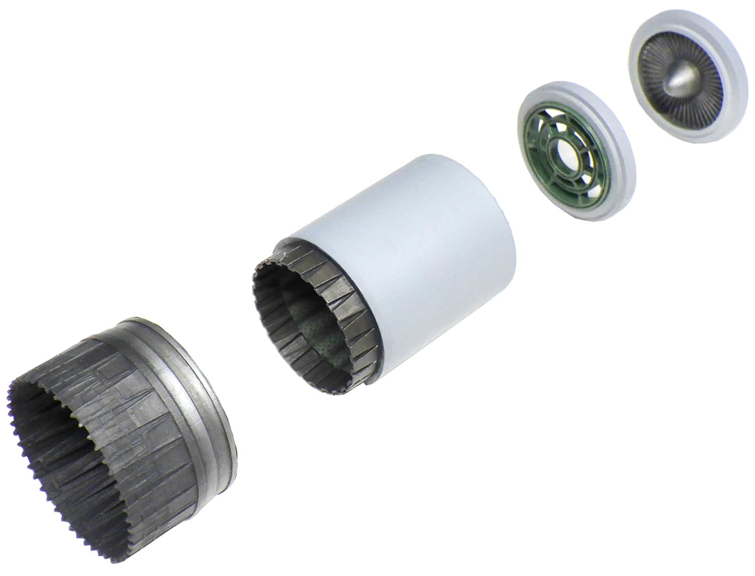 HMA Engine Nozzle Early Model Plastic Model Parts 148 1/48 F-4 (Airplane)
HMA Engine Nozzle Early Model Plastic Model Parts 148 1/48 F-4 (Airplane)