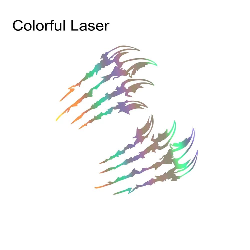 Car Lamp Eyebrow Sharp Claw Pattern Stickers Headlight PVC Vinyl Decals Self-adhesive Auto Body Styling Decoration Accessories
Car Lamp Eyebrow Sharp Claw Pattern Stickers Headlight PVC Vinyl Decals Self-adhesive Auto Body Styling Decoration Accessories