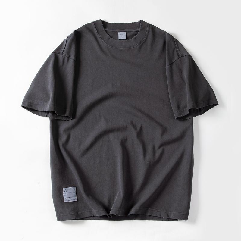 Новая летняя мужская футболка, однотонная хлопковая футболка, мужская повседневная базовая футболка с круглым вырезом, мужские классические топы высокого качества, BP13905
Новая летняя мужская футболка, однотонная хлопковая футболка, мужская повседневная базовая футболка с круглым вырезом, мужские классические топы высокого качества, BP13905