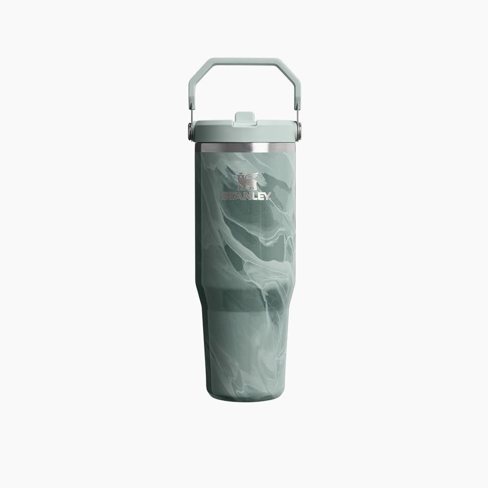 Stanley Tumbler Calacatta Collection (11 Opt.) Tumbler 591ml 887ml, Korean 887ml Ice / Agate
Stanley Tumbler Calacatta Collection (11 Opt.) Tumbler 591ml 887ml, Korean 887ml Ice / Agate