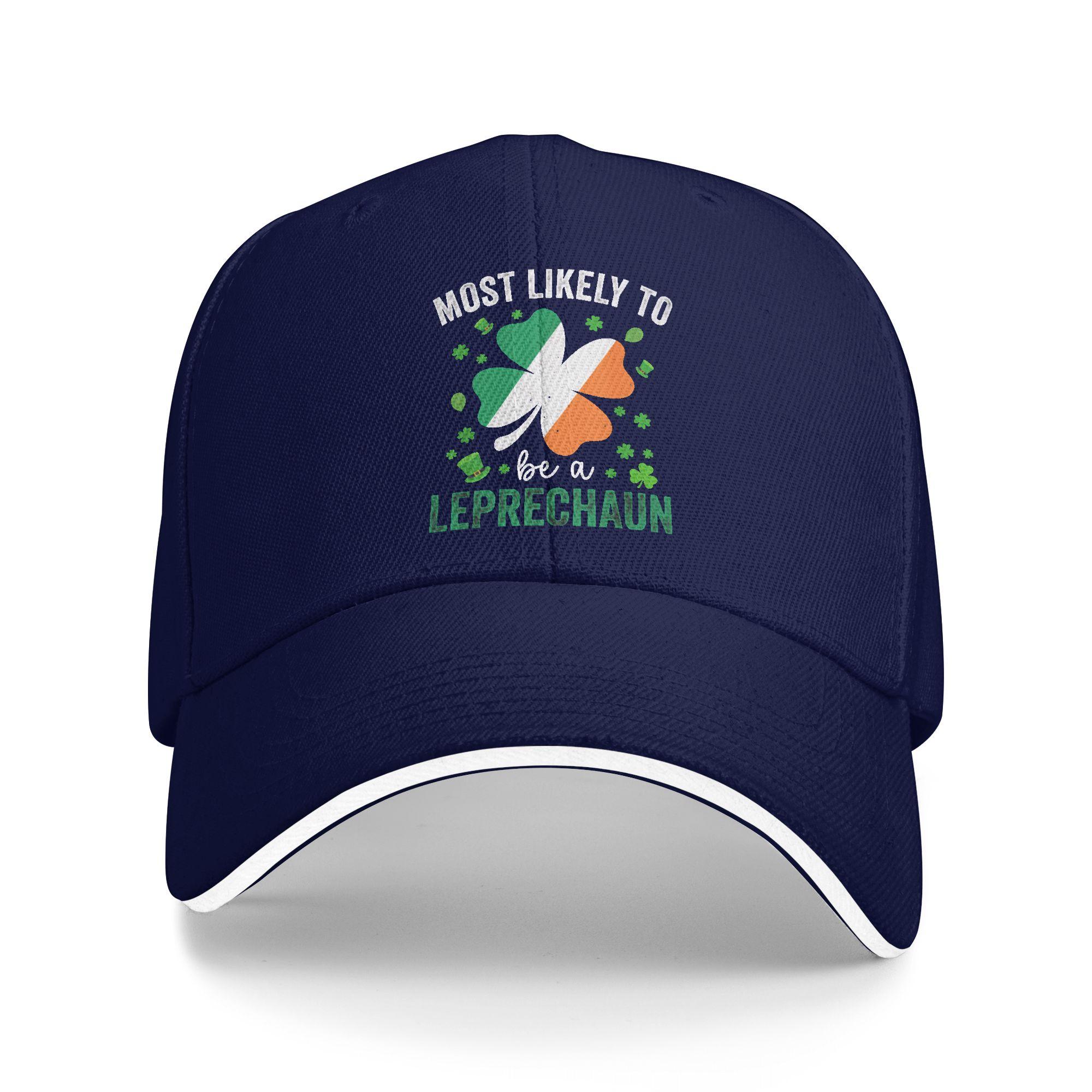 St Patricks Day Baseball Cap Women Men Print Trucker Hat Summer Fitted Retro Outdoor Sports Sun Snapback Cap One Size темно-синий
St Patricks Day Baseball Cap Women Men Print Trucker Hat Summer Fitted Retro Outdoor Sports Sun Snapback Cap One Size темно-синий