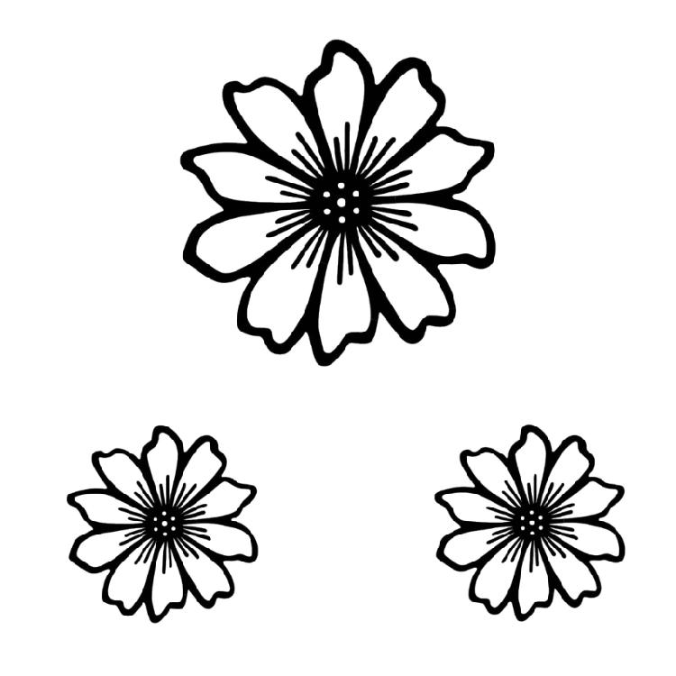 Iron Flower Wall Hangings 3 Piece Set Black Metal Floral Sculpture Ornaments Farmhouses Decors For Home Interior Styling 1
Iron Flower Wall Hangings 3 Piece Set Black Metal Floral Sculpture Ornaments Farmhouses Decors For Home Interior Styling 1