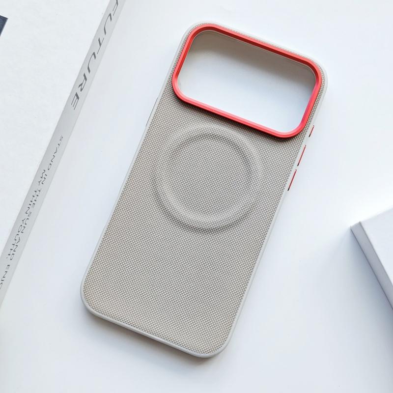 For iphone 17 Pro Max Diamond PatternLeather Case Magnetic Suction Contrast Color Keys Lens Frame Anti-Fingerprint Cover Artificial leather&iPhone17
For iphone 17 Pro Max Diamond PatternLeather Case Magnetic Suction Contrast Color Keys Lens Frame Anti-Fingerprint Cover Artificial leather&iPhone17