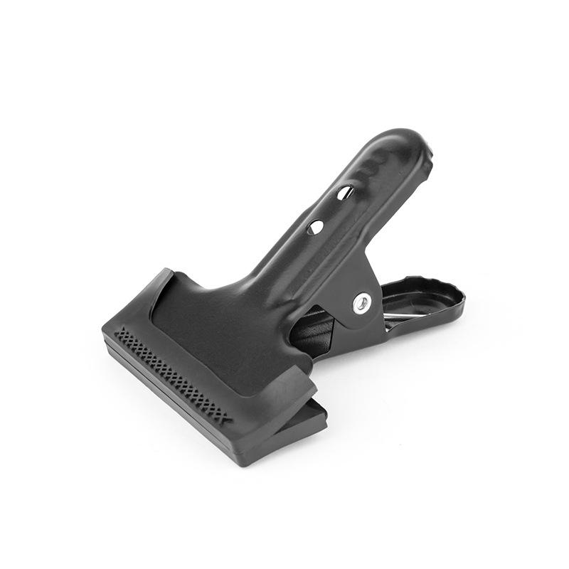 Photography Studio Strong Metal Clip for Backgrounds
Photography Studio Strong Metal Clip for Backgrounds