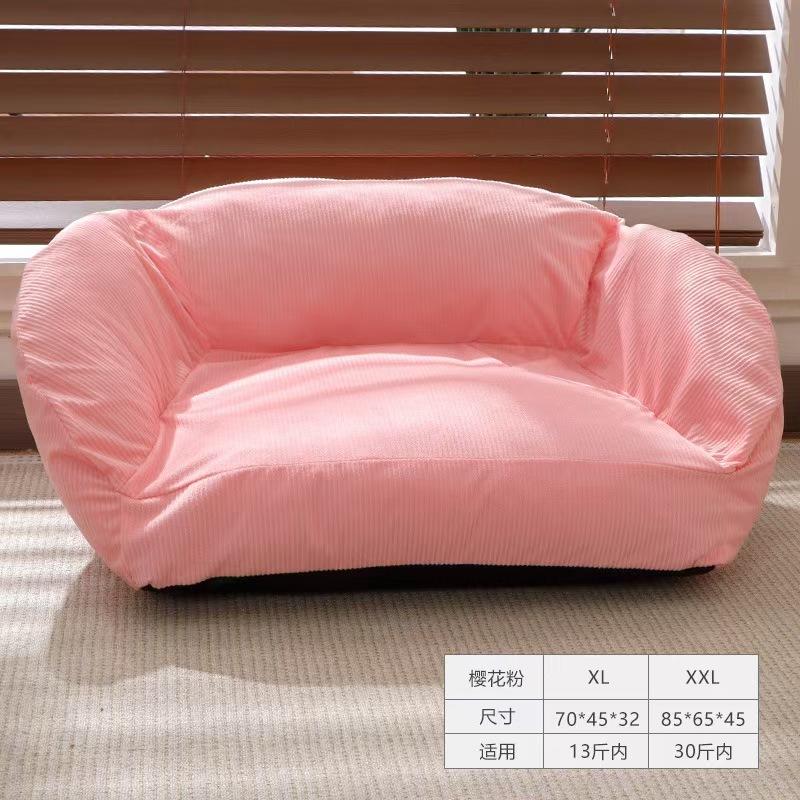 Будка для четырех сезонов, которую можно разобрать и постирать, большая кошачья будка, кровать принцессы, коврик для сна собаки, диван для питомца, теплая зима XL 70X45CM
Будка для четырех сезонов, которую можно разобрать и постирать, большая кошачья будка, кровать принцессы, коврик для сна собаки, диван для питомца, теплая зима XL 70X45CM