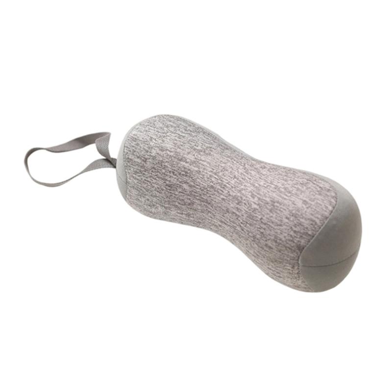 Multifunctional Mini Neck Pillow Multipurpose for Airplanes Train Car Commute Office Napping Home Rest Portable Compacts 1
Multifunctional Mini Neck Pillow Multipurpose for Airplanes Train Car Commute Office Napping Home Rest Portable Compacts 1