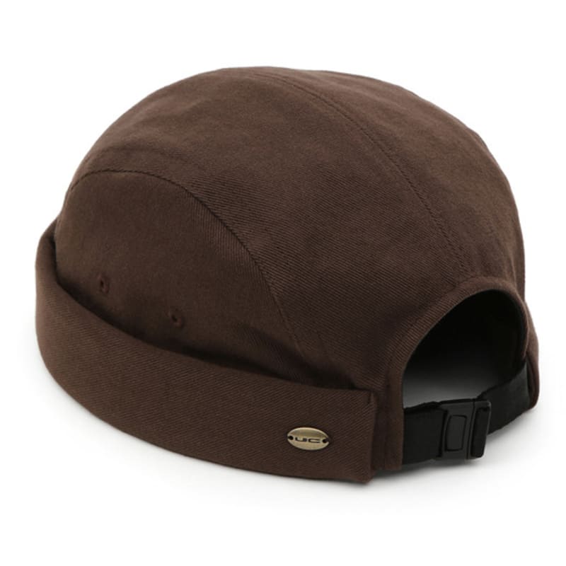 UNDERCONTROL UC / MOLD cap / CAMP / FADED brown FREE
UNDERCONTROL UC / MOLD cap / CAMP / FADED brown FREE