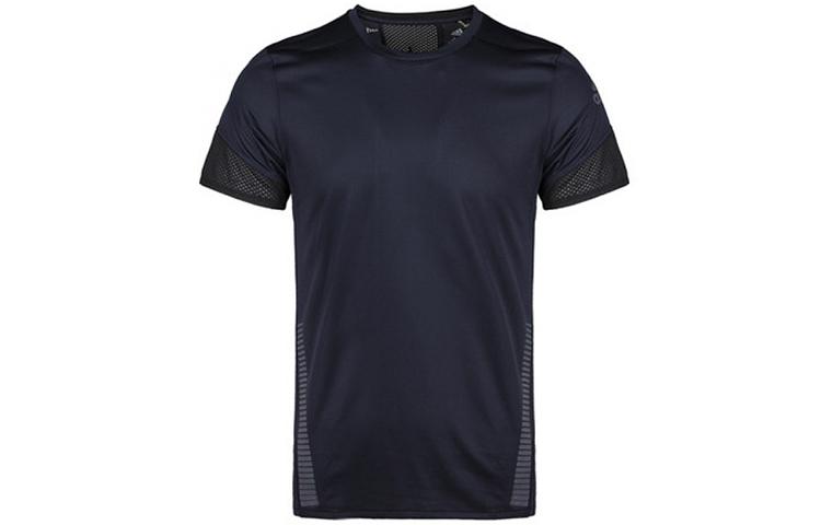 Adidas T Shirts Men s Ink Blue Crew Neck Moderate Straight Fit EK2861 S
Adidas T Shirts Men s Ink Blue Crew Neck Moderate Straight Fit EK2861 S