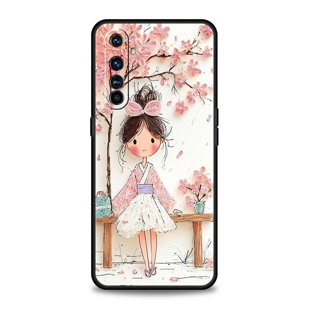 Мягкий ТПУ Для Realme 11 10 9 Pro Plus GT2 GT3 GT5 C21 C25 C35 C53 C55 C67 Pro 5G Ударопрочный Чехол для Телефона Мультяшная Девочка Fundas Capas Realme 9 5G
Мягкий ТПУ Для Realme 11 10 9 Pro Plus GT2 GT3 GT5 C21 C25 C35 C53 C55 C67 Pro 5G Ударопрочный Чехол для Телефона Мультяшная Девочка Fundas Capas Realme 9 5G