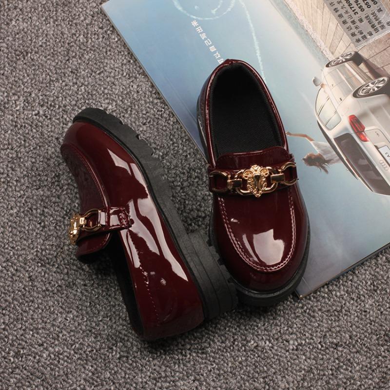 Spring new children s single shoes girls small leather shoes soft-soled princess shoes student performance shoe trend 21-25 5 pairs in one hand
Spring new children s single shoes girls small leather shoes soft-soled princess shoes student performance shoe trend 21-25 5 pairs in one hand