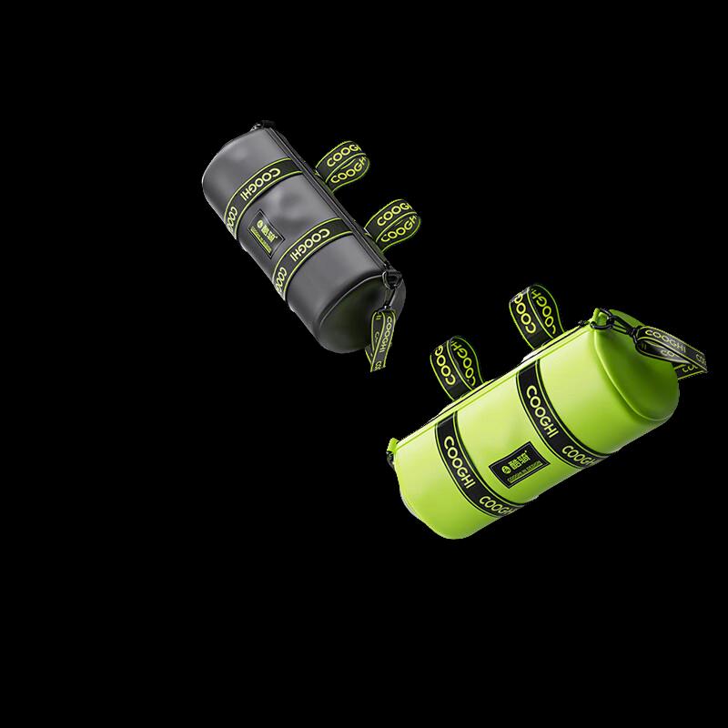 Kuqi B2 Waterproof Cycling Bag - 2L
Kuqi B2 Waterproof Cycling Bag - 2L