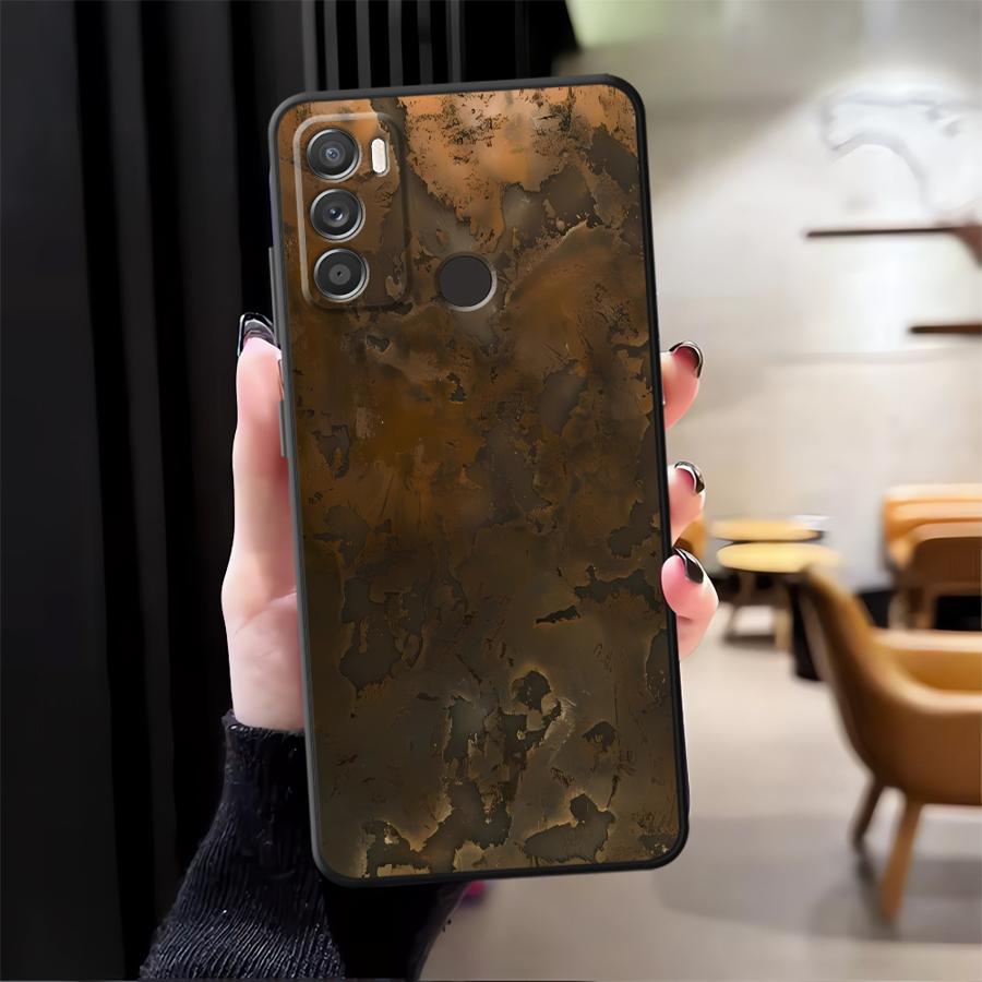 Чехол для Moto X30 Pro Edge 20 30 S30 Pro Мягкая задняя крышка телефона Ретро-дизайн с ржавчиной Motorola Moto X30 Pro
Чехол для Moto X30 Pro Edge 20 30 S30 Pro Мягкая задняя крышка телефона Ретро-дизайн с ржавчиной Motorola Moto X30 Pro