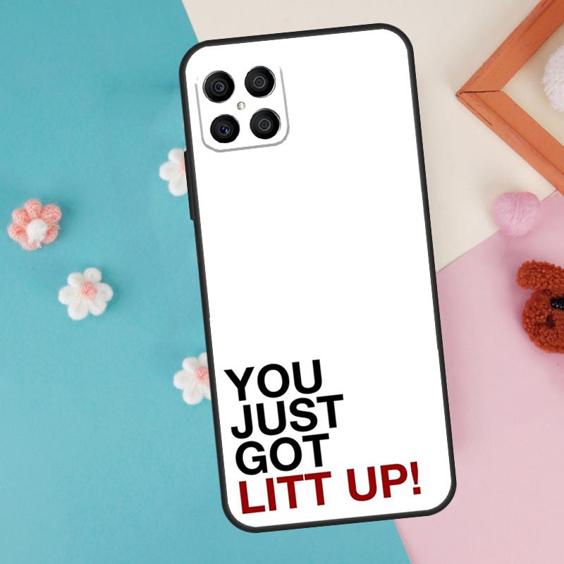 You just got LITT UP! Case For Honor Magic 7 5 6 Lite Pro Honor X8b X9b X9a X8a X8 X9 X9c 50 70 90 200 Lite Cover Honor Magic5 Pro
You just got LITT UP! Case For Honor Magic 7 5 6 Lite Pro Honor X8b X9b X9a X8a X8 X9 X9c 50 70 90 200 Lite Cover Honor Magic5 Pro