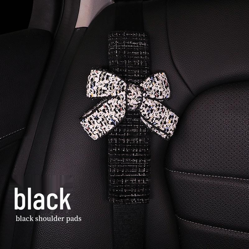 NNGY Защита ремня безопасности для детского автокресла в стиле банта
NNGY Защита ремня безопасности для детского автокресла в стиле банта