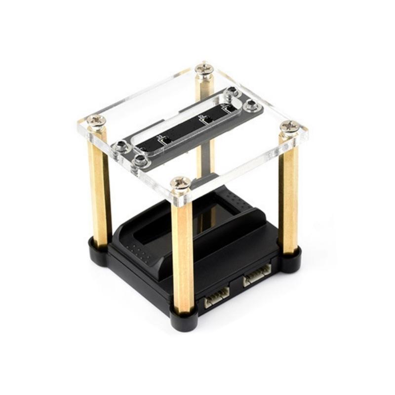 Slim Profile Finger Vein Sensorings Fast Speed 20ms Identification Adaptives Lighting Environment Support Multiple User Management 1
Slim Profile Finger Vein Sensorings Fast Speed 20ms Identification Adaptives Lighting Environment Support Multiple User Management 1