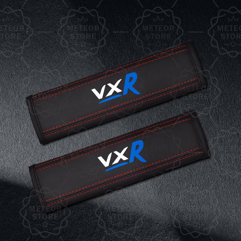 2pcs Car Styling VXR Emblem Leather Seat Belt Cover For Opel Vauxhall OPC Line Corsa D E Zafira B Insignia Astra H Accessories
2pcs Car Styling VXR Emblem Leather Seat Belt Cover For Opel Vauxhall OPC Line Corsa D E Zafira B Insignia Astra H Accessories