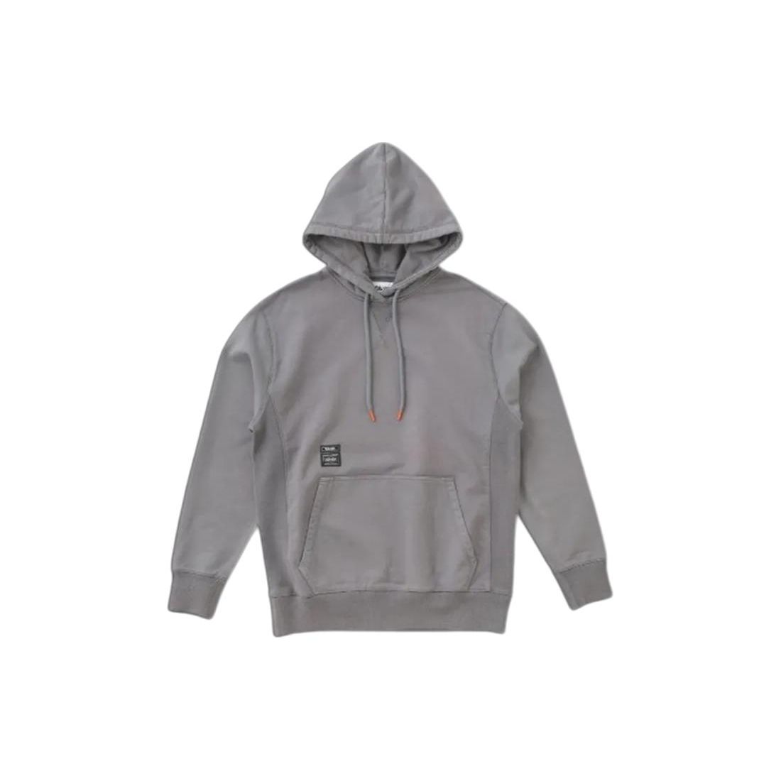 Palace Letter Print Loose Fit Hoodie Long Sleeve Sweatshirt Men sweatshirt Gray P22HD188 S
Palace Letter Print Loose Fit Hoodie Long Sleeve Sweatshirt Men sweatshirt Gray P22HD188 S