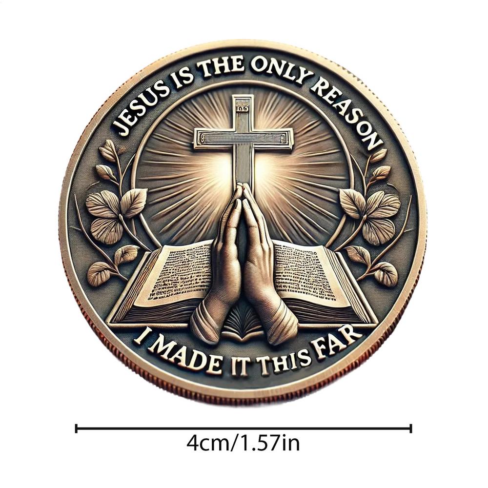 Коллекционные монеты Портативные жетоны ручной работы Монета-вызов Памятный сувенир для семьи, друзей, коллег, фестиваля, дома, путешествий, фанатов
Коллекционные монеты Портативные жетоны ручной работы Монета-вызов Памятный сувенир для семьи, друзей, коллег, фестиваля, дома, путешествий, фанатов