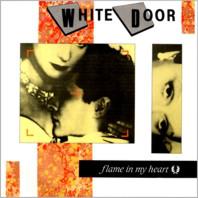 12-дюймовая пластинка WHITE DOOR - Flame In My Heart 12CLAY37 Clay Records 1984 UK Танцевальная и Электронная Б/У
12-дюймовая пластинка WHITE DOOR - Flame In My Heart 12CLAY37 Clay Records 1984 UK Танцевальная и Электронная Б/У