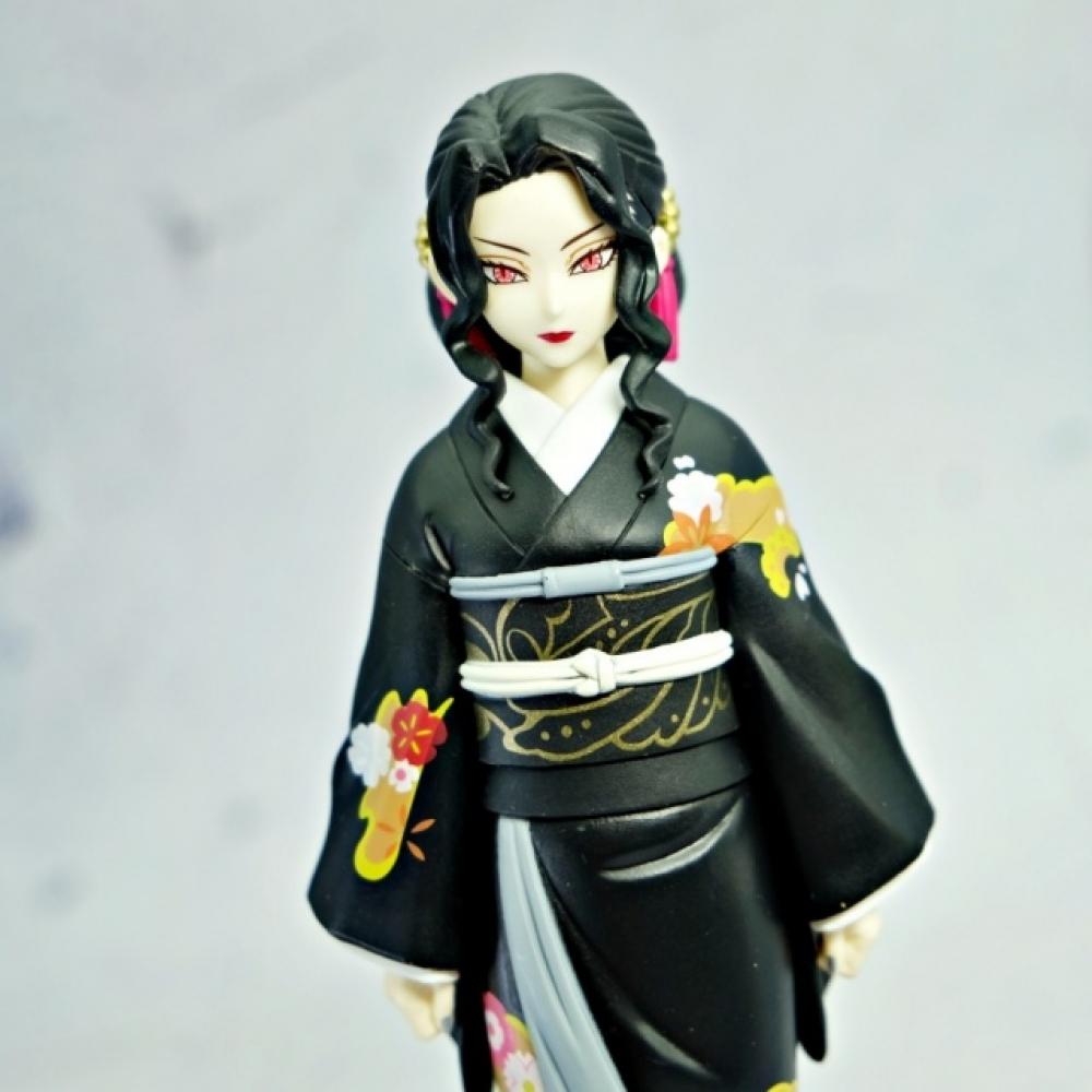 Banpresto Banpresto Demonic Blade Figure Kibutsuji Muzan Hahyun Summoned Двенадцать демонов Series 5th Edition Completed
Banpresto Banpresto Demonic Blade Figure Kibutsuji Muzan Hahyun Summoned Двенадцать демонов Series 5th Edition Completed