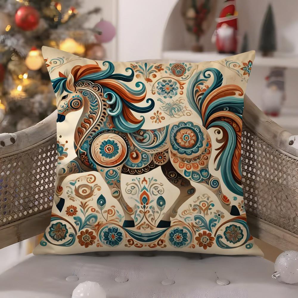 Colorful natural animal flower prints Pillow Case Comfort Sofa Bed Silky elegant Invisible zipper Decorative cushion cover 30X30cm
Colorful natural animal flower prints Pillow Case Comfort Sofa Bed Silky elegant Invisible zipper Decorative cushion cover 30X30cm