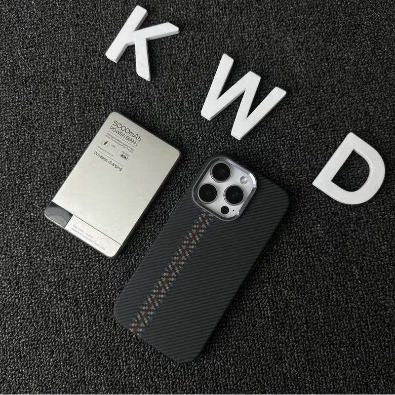 IPhone 17 PROMAX Track Kevlar Magnetic Phone Case Suitable Apple 16 Carbon Fiber Pattern Protective Cover 15 iPhone 14
IPhone 17 PROMAX Track Kevlar Magnetic Phone Case Suitable Apple 16 Carbon Fiber Pattern Protective Cover 15 iPhone 14