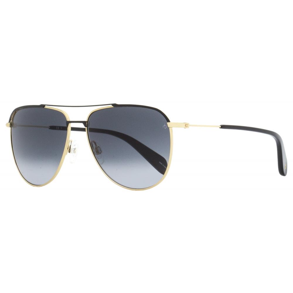 Солнцезащитные очки-авиаторы унисекс Rag Bone RNB1050GS RHL9O Золотые Черные 59 мм rhl9o
Солнцезащитные очки-авиаторы унисекс Rag Bone RNB1050GS RHL9O Золотые Черные 59 мм rhl9o