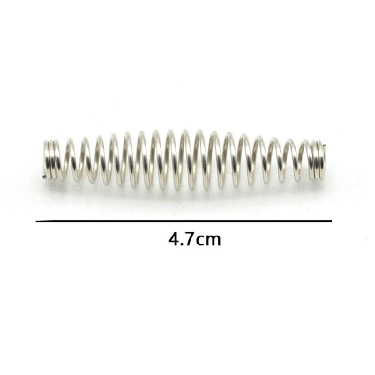 High quality Stainless Steel Replace Springs for Trimming Scissors
High quality Stainless Steel Replace Springs for Trimming Scissors