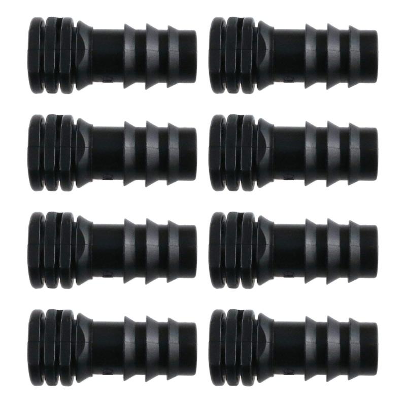 8Pcs 16mm Irrigation Hose End Plug Hose Plug Suitable for Gardeners Irrigation Systems Gardeners Tool Plug Accessories
8Pcs 16mm Irrigation Hose End Plug Hose Plug Suitable for Gardeners Irrigation Systems Gardeners Tool Plug Accessories