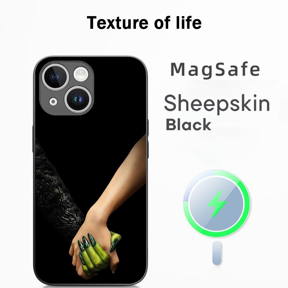 Pink Wick-ed classic movie poster Phone Case For iPhone 17 16 15 14 13 12 Plus Pro Max High-end Luxury Magsafe Sheepskin iPhone 12
Pink Wick-ed classic movie poster Phone Case For iPhone 17 16 15 14 13 12 Plus Pro Max High-end Luxury Magsafe Sheepskin iPhone 12