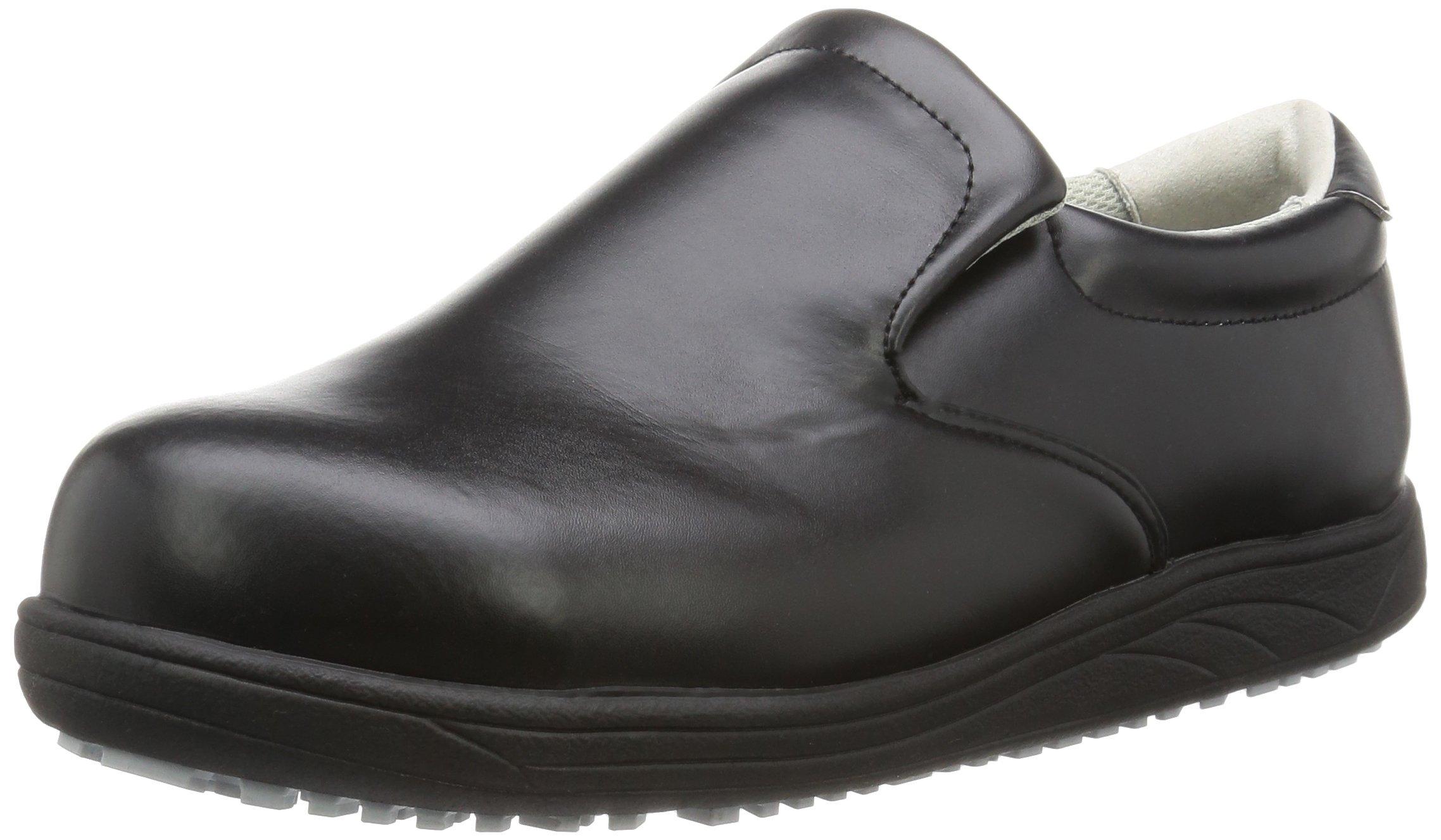 Рабочая обувь Achilles CUI 0140 пищевого класса, черная, размер 25,5 см
Рабочая обувь Achilles CUI 0140 пищевого класса, черная, размер 25,5 см